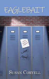 Eaglebait by Susan Coryell