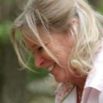 Author M. S. Spencer