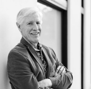 Author Topper Jones