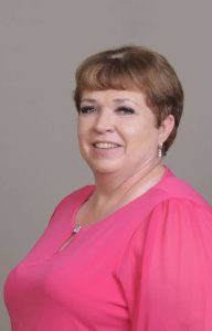 Author Virginia Barlow