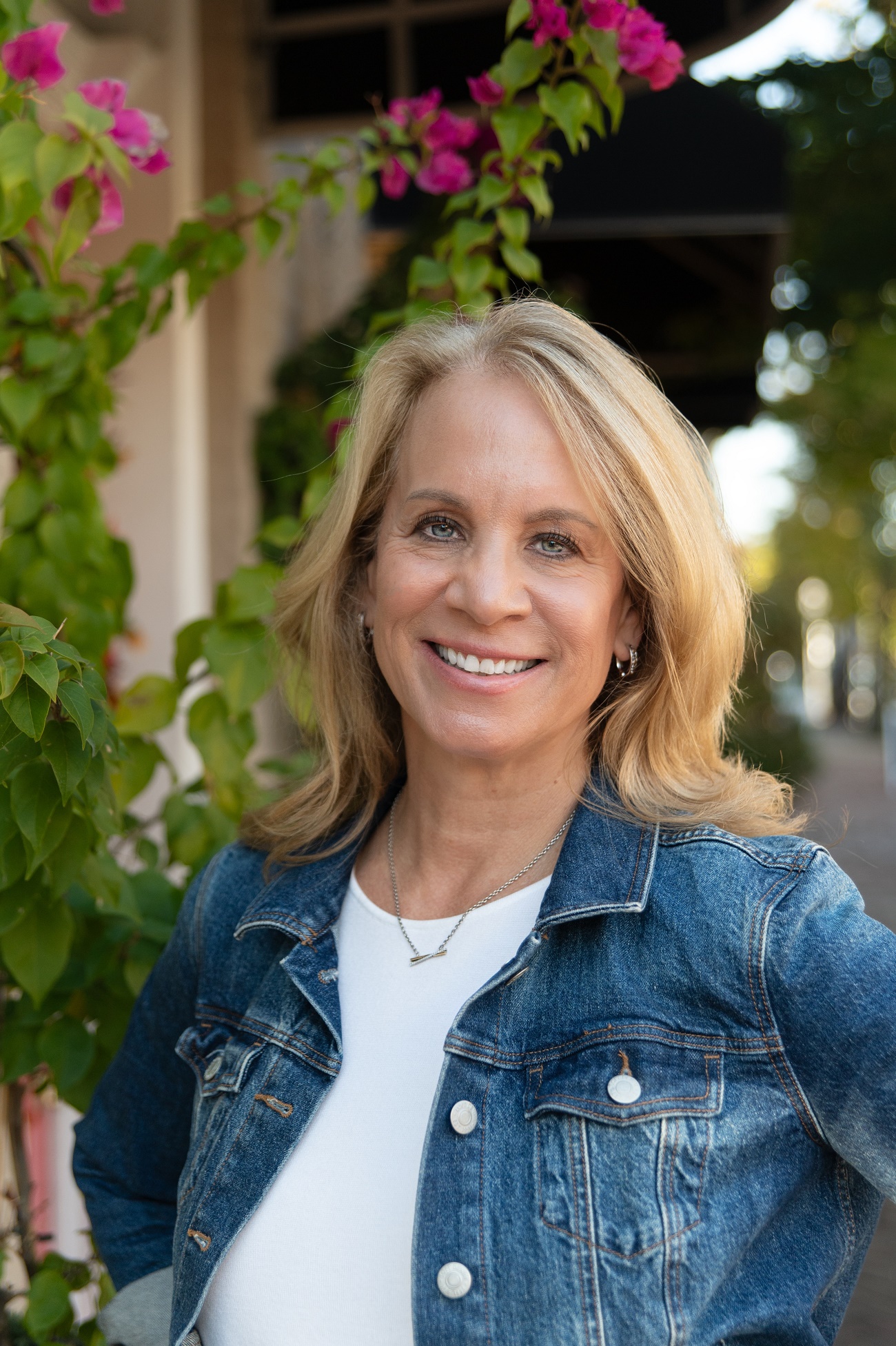Susan Pool Author Spotlight: Susan Poole - Literal Literary