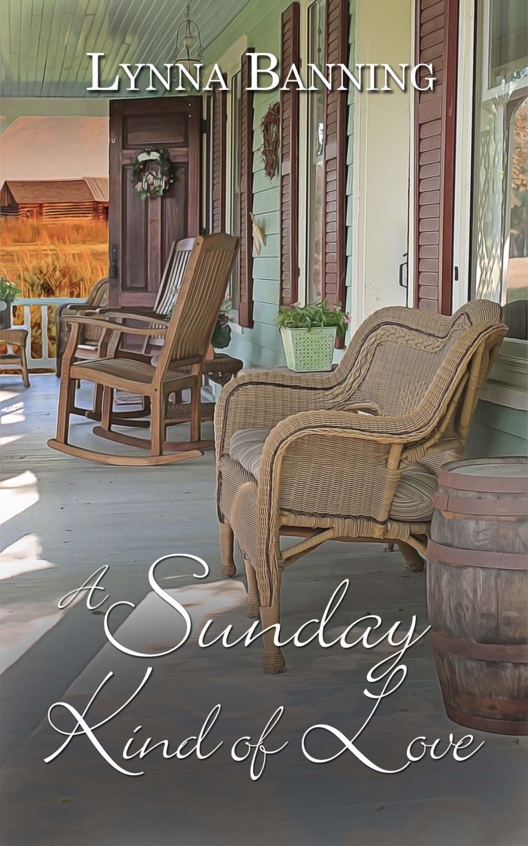 A Sunday Kind of Love by Lynna Banning
