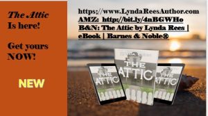 The Attic by Lynda Rees