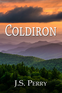 Coldiron by J.S Perry