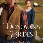 Donovan's Brides by Pepper Durcholz