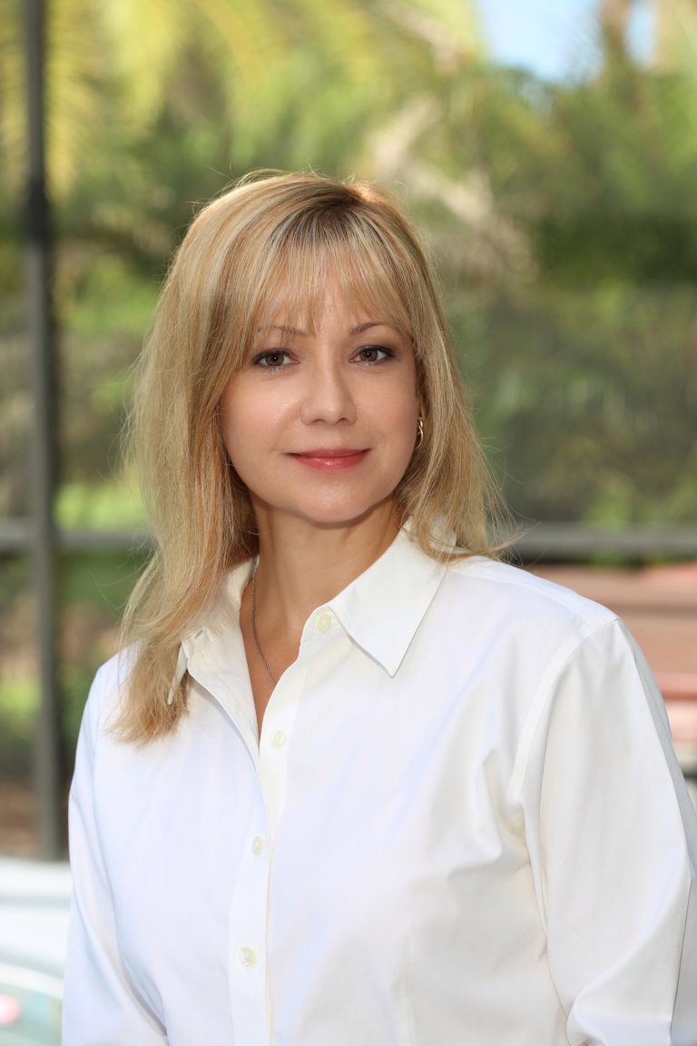 Author Heather Alexander