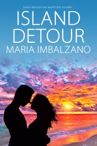 Island Detour by Maria Imbalzano