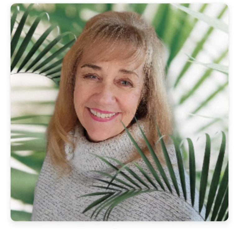 Author LoLo Paige