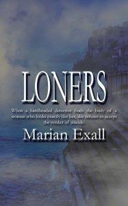 Loners by Marian Exall