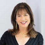 Author Maria Imbalzano