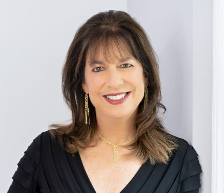 Author Maria Imbalzano