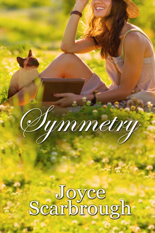 Symmetry by Joyce Scarbrough