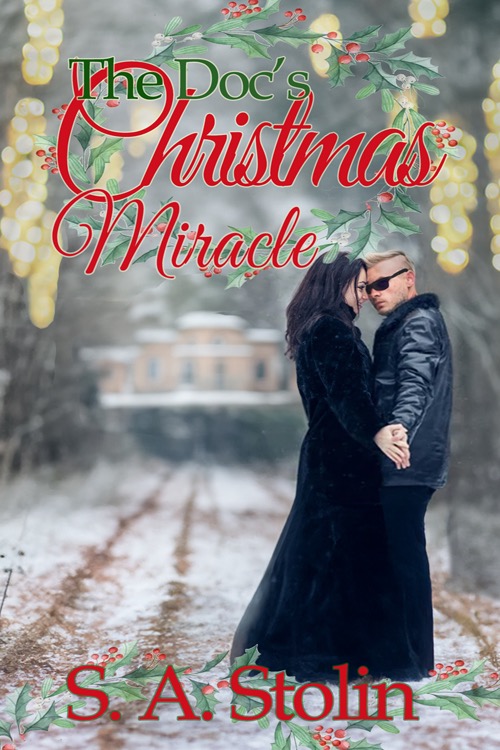 The Doc's Christmas Miracle by S.A. Stolin