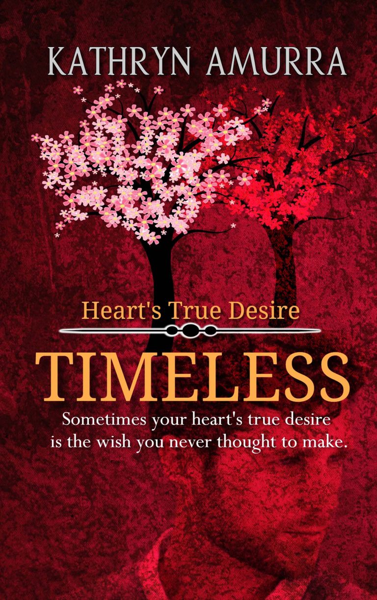 Timeless by Kathryn Amurra