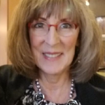 Author Jacquie May Miller