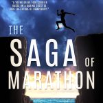 The Saga of Marathon by Nicholas Checker
