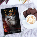 Tiger in the Night by L. Dawn Jackson