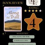 Along the Trail LitLit Review