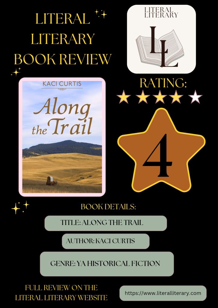 Along the Trail LitLit Review
