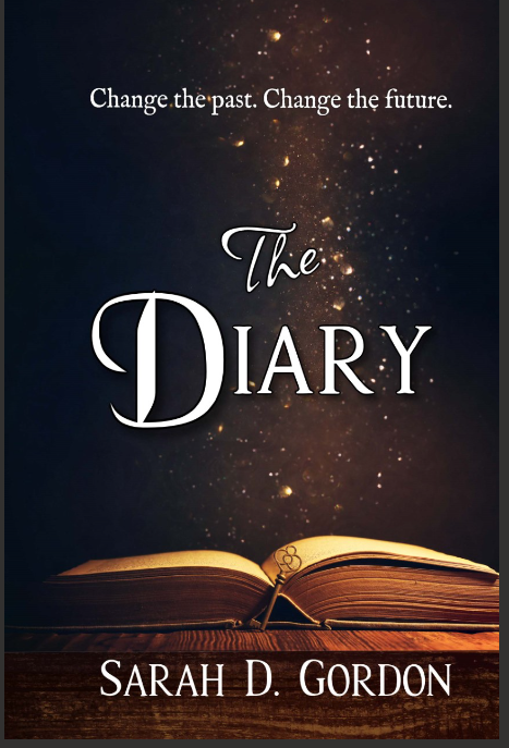The Diary by Sarah D. Gordon
