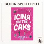 Icing on the Cake by Amanda Uhl