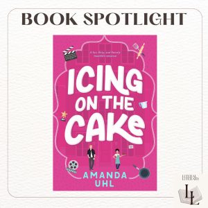 Icing on the Cake by Amanda Uhl