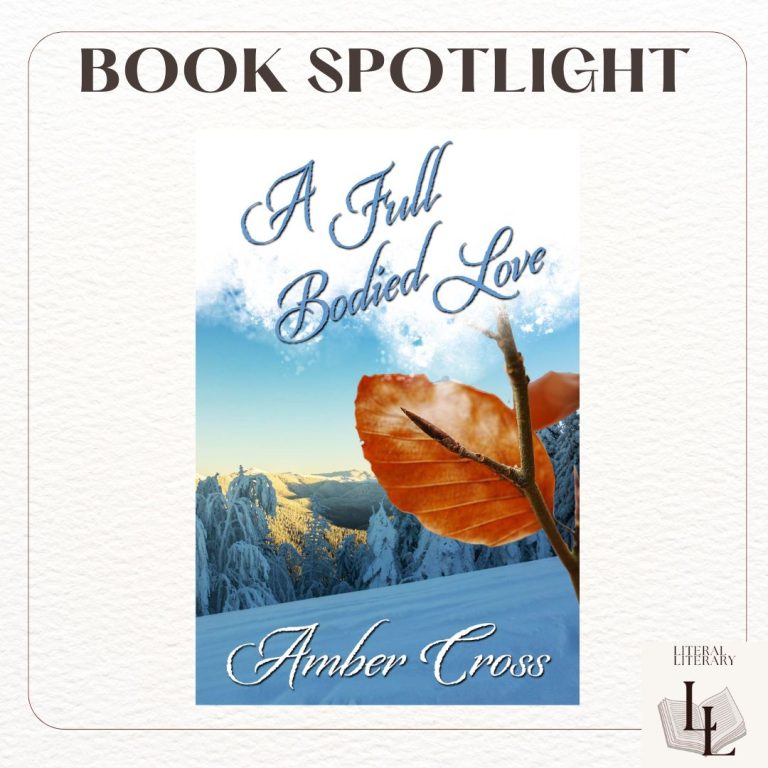 A Full Bodied Love_Amber Cross