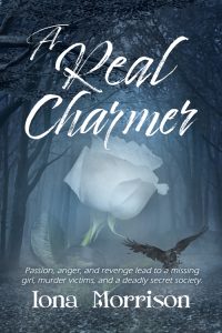 A Real Charmer by Iona Morrison