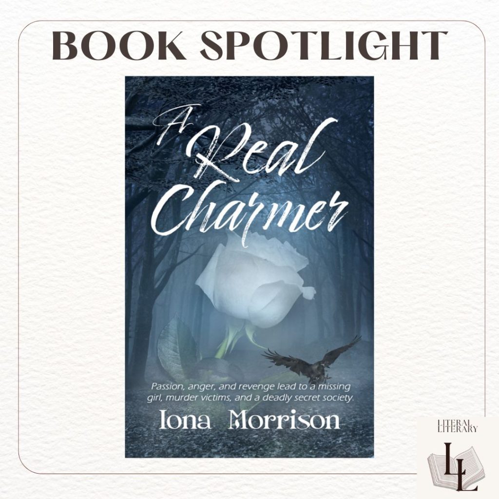 A Real Charmer by Iona Morrison