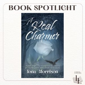 A Real Charmer by Iona Morrison