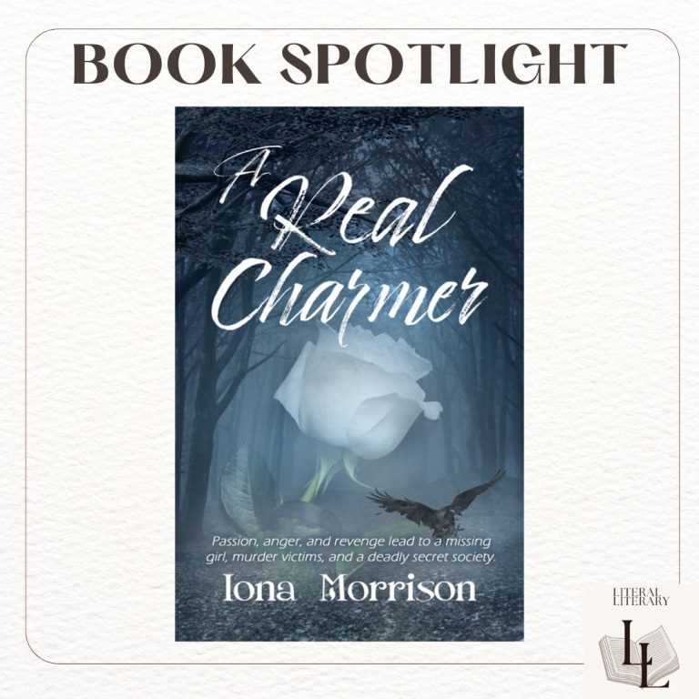 A Real Charmer by Iona Morrison