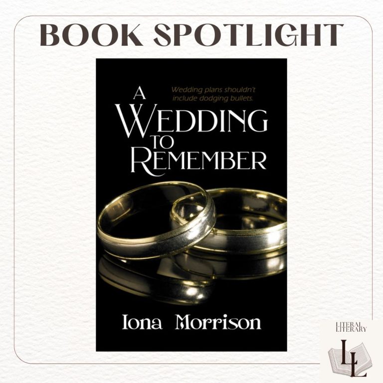 A Wedding to Remember by Iona Morrison