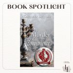 A Murder of Convenience by Kathleen Buckley