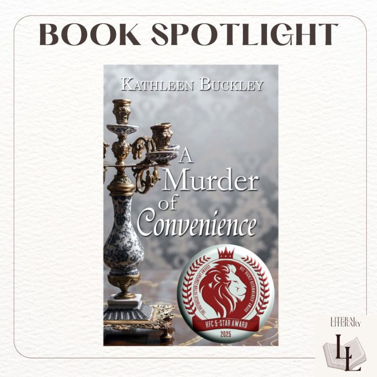 A Murder of Convenience by Kathleen Buckley