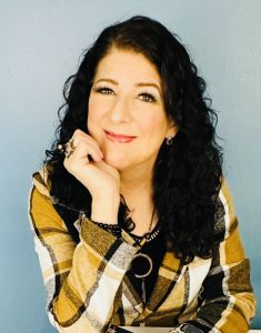 Author Kam Karem
