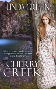 Cherry Creek by Linda Griffin