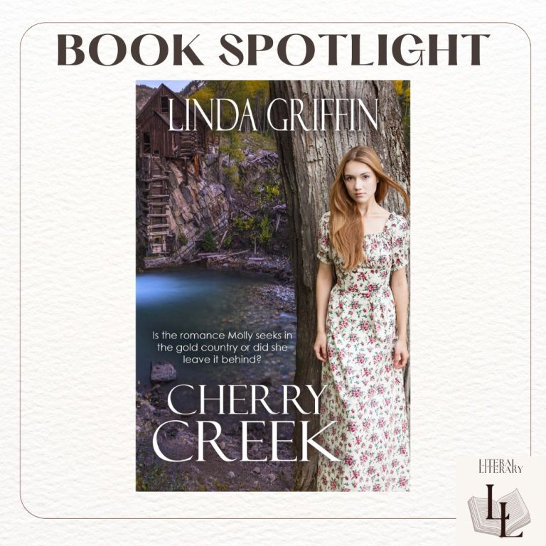 Cherry Creek by Linda Griffin
