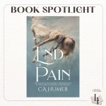 End of Pain by C.A Humer
