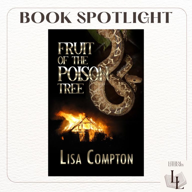Fruit of the Poison Tree by Lisa Compton