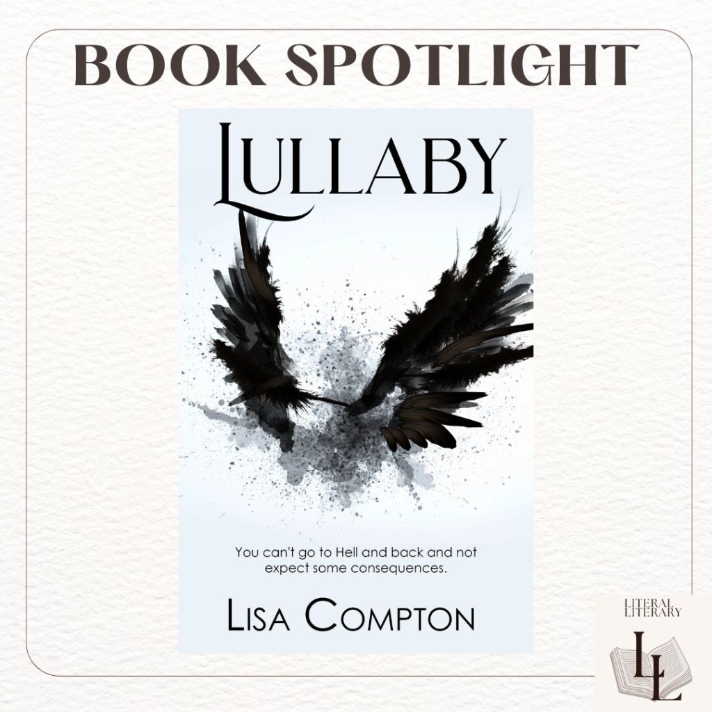 Lullaby by Lisa Compton