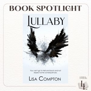 Lullaby by Lisa Compton