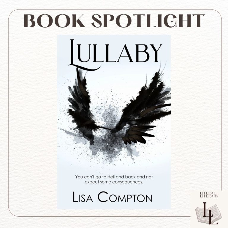Lullaby by Lisa Compton