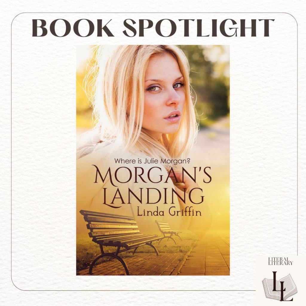 Morgans Landing by Linda Griffin