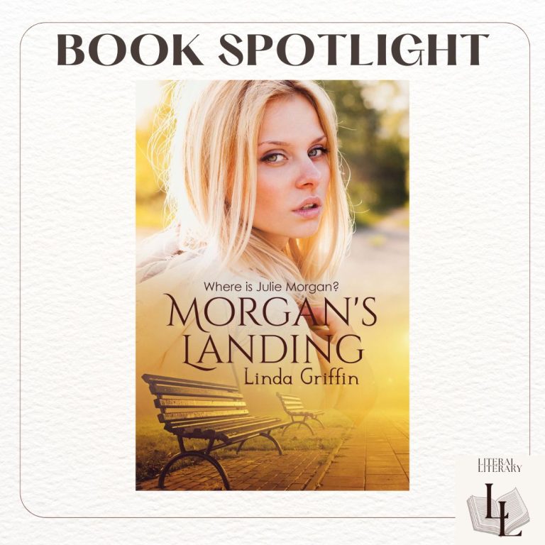 Morgans Landing by Linda Griffin