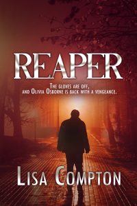 Reaper by Lisa Compton