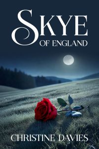 Skye of England by Christine Davies