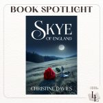 Skye of England by Christine Davies