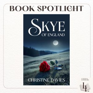 Skye of England by Christine Davies