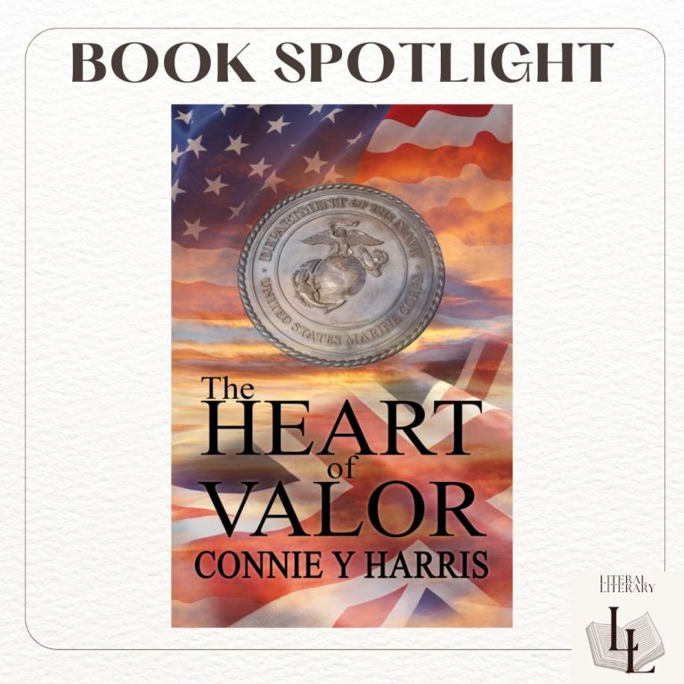The Heart of Valor by Connie Y Harris