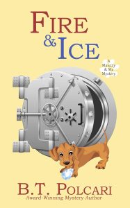 Fire and Ice by B.T. Polcari